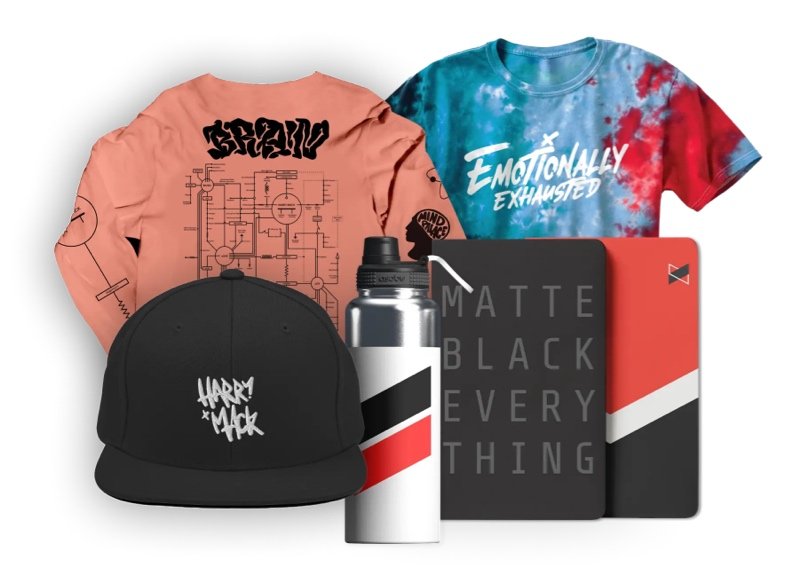 Understanding White Label Products: Branding and Customization Explained White Label vs. Private Label: Demystifying Your Market Strategy