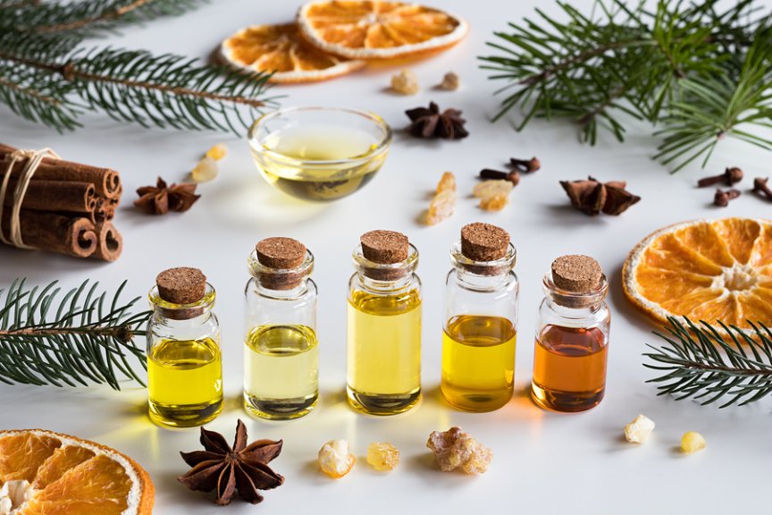 White Label Essential Oils: Boost Your Wellness Brand with Custom Products Elevate Your Self-Care Line: The Power of White Label Essential Oils