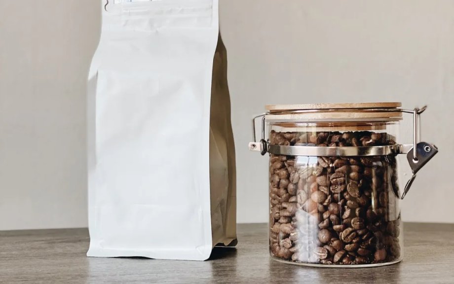 Brew Your Success: Launch Your Own White Label Coffee Beans Bean Branding: How to Create and Sell Custom White Label Coffee Beans