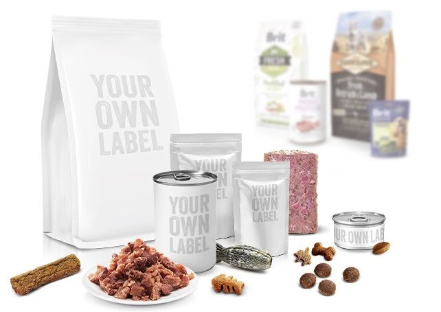 Tail-Wagging Success: White Label Pet Accessories for a Thriving Brand Pawsitively Profitable: Launch Your White Label Pet Accessories Today