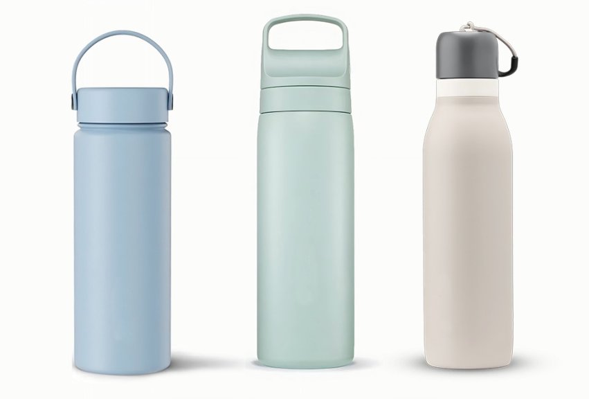 Quench Your Brand's Thirst: Customizable Reusable Water Bottles for Maximum Impact Sip in Style: Launch Your Own Custom Branded Reusable Water Bottles Today
