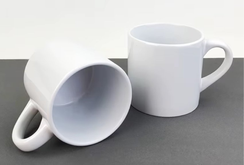 Custom Mugs Business: White Label Drinkware for Coffee Lovers Launch a Mug Brand: Personalized Drinkware with Unique Designs