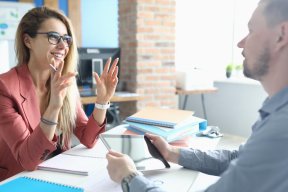 Find Human Resources in Abuja